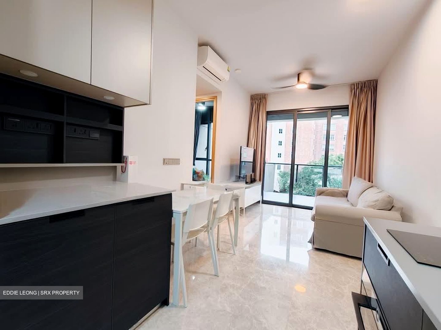 Haus On Handy (D9), Condominium #591999491